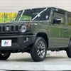 suzuki jimny 2024 CFJ1783744 image 16