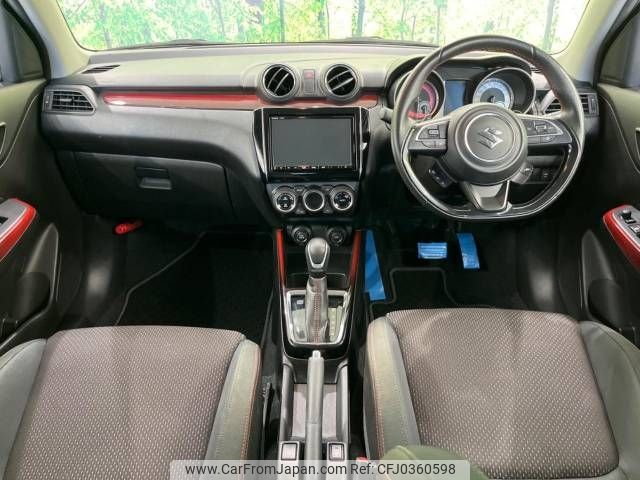 suzuki swift 2018 -SUZUKI--Swift CBA-ZC33S--ZC33S-113651---SUZUKI--Swift CBA-ZC33S--ZC33S-113651- image 2