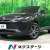 toyota harrier-hybrid 2021 quick_quick_AXUH80_AXUH80-0025986 image 1