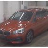 bmw 2-series 2018 quick_quick_DBA-6S15_WBA6S120X0VD12031 image 4