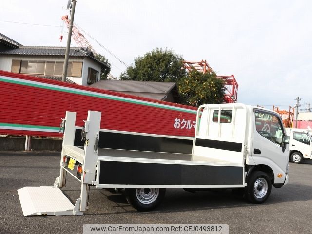 toyota dyna-truck 2017 -TOYOTA--Dyna LDF-KDY281--KDY281-0019408---TOYOTA--Dyna LDF-KDY281--KDY281-0019408- image 2