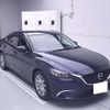 mazda atenza 2017 -MAZDA 【京都 302ﾐ1406】--Atenza Sedan GJ2FP-301627---MAZDA 【京都 302ﾐ1406】--Atenza Sedan GJ2FP-301627- image 1