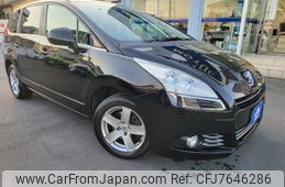 peugeot 5008 2013 -PEUGEOT--Peugeot 5008 ABA-T875F02--274505---PEUGEOT--Peugeot 5008 ABA-T875F02--274505-