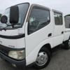 hino dutro 2003 quick_quick_KK-BU301M_BU301-0002642 image 1