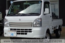 suzuki carry-truck 2016 -SUZUKI 【長岡 480ﾂ3543】--Carry Truck DA16T--306528---SUZUKI 【長岡 480ﾂ3543】--Carry Truck DA16T--306528-