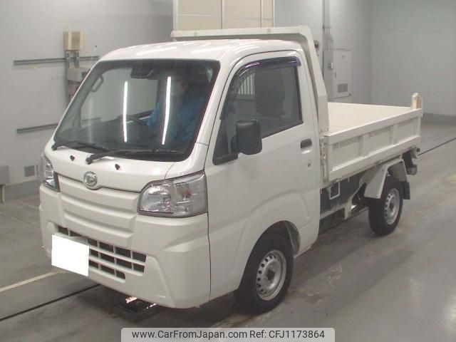 daihatsu hijet-truck 2020 quick_quick_3BD-S510P_0346244 image 2