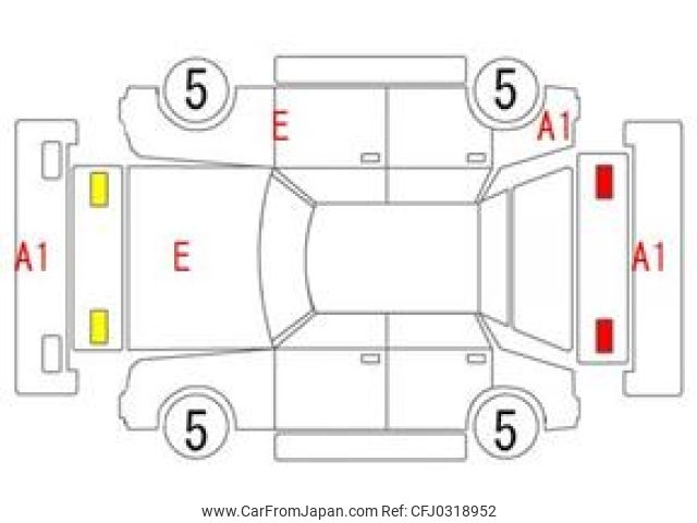 lexus rc 2019 -LEXUS--Lexus RC DBA-ASC10--ASC10-6001987---LEXUS--Lexus RC DBA-ASC10--ASC10-6001987- image 2