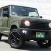 suzuki jimny 2021 quick_quick_3BA-JB64W_JB64W-180104 image 1