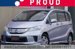 honda freed 2012 -HONDA--Freed DAA-GP3--GP3-1054583---HONDA--Freed DAA-GP3--GP3-1054583-