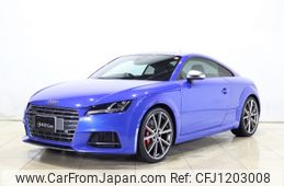 audi tt 2016 -AUDI--Audi TT ABA-FVCJXF--TRUZZZFV0H1004954---AUDI--Audi TT ABA-FVCJXF--TRUZZZFV0H1004954-