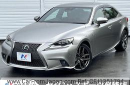 lexus is 2013 -LEXUS--Lexus IS DAA-AVE30--AVE30-5020168---LEXUS--Lexus IS DAA-AVE30--AVE30-5020168-