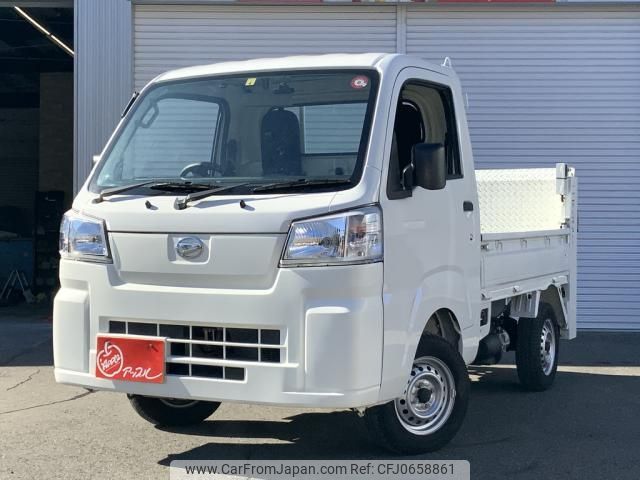 daihatsu hijet-truck 2023 -DAIHATSU--Hijet Truck 3BD-S500P--20176395---DAIHATSU--Hijet Truck 3BD-S500P--20176395- image 1