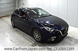 mazda axela 2014 -MAZDA--Axela BMEFS-105382---MAZDA--Axela BMEFS-105382-