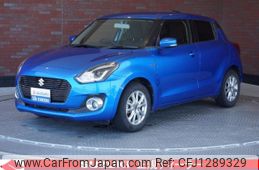 suzuki swift 2017 quick_quick_DAA-ZC53S_ZC53S-110297