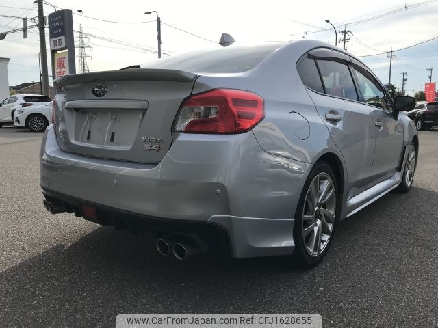 subaru wrx 2014 CFJ1628655 image 2
