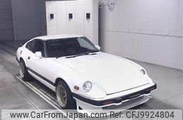 nissan fairlady-z 1984 -NISSAN--Fairlady Z S130-013463---NISSAN--Fairlady Z S130-013463-