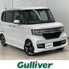 honda n-box 2019 -HONDA--N BOX DBA-JF3--JF3-2112420---HONDA--N BOX DBA-JF3--JF3-2112420- image 1