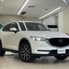 mazda cx-5 2017 -MAZDA--CX-5 LDA-KF2P--KF2P-123770---MAZDA--CX-5 LDA-KF2P--KF2P-123770- image 1