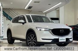 mazda cx-5 2017 -MAZDA--CX-5 LDA-KF2P--KF2P-123770---MAZDA--CX-5 LDA-KF2P--KF2P-123770-