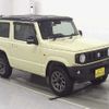 suzuki jimny 2022 -SUZUKI 【神戸 583ﾎ5910】--Jimny JB64W--238411---SUZUKI 【神戸 583ﾎ5910】--Jimny JB64W--238411- image 1