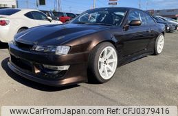 nissan silvia 1997 -NISSAN--Silvia E-S14--S14-143978---NISSAN--Silvia E-S14--S14-143978-