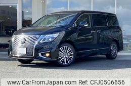 nissan elgrand 2024 quick_quick_5BA-TE52_TE52-170280