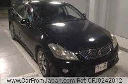 toyota crown 2008 -TOYOTA--Crown GRS200-0024630---TOYOTA--Crown GRS200-0024630-