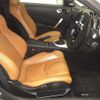 nissan fairlady-z 2006 -NISSAN--Fairlady Z Z33-422211---NISSAN--Fairlady Z Z33-422211- image 6