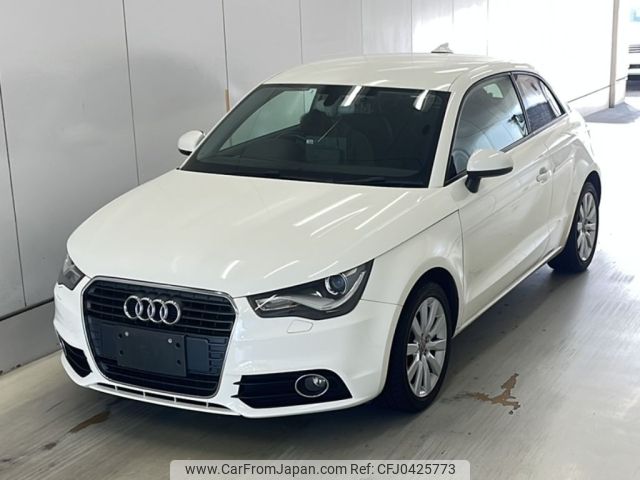 audi a1 2012 -AUDI--Audi A1 8XCAX-CB039919---AUDI--Audi A1 8XCAX-CB039919- image 1