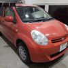 toyota passo 2013 -TOYOTA 【函館 530ﾂ1573】--Passo KGC30--0160615---TOYOTA 【函館 530ﾂ1573】--Passo KGC30--0160615- image 5