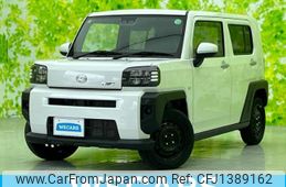 daihatsu taft 2023 quick_quick_5BA-LA900S_LA900S-0149915