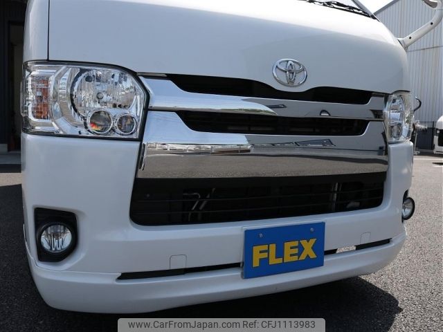 toyota hiace-van 2016 -TOYOTA--Hiace Van CBF-TRH200V--TRH200-0238959---TOYOTA--Hiace Van CBF-TRH200V--TRH200-0238959- image 2