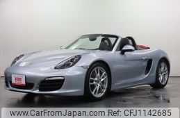 porsche boxster 2015 -PORSCHE--Porsche Boxster ABA-981MA122--WP0ZZZ98ZFS111554---PORSCHE--Porsche Boxster ABA-981MA122--WP0ZZZ98ZFS111554-