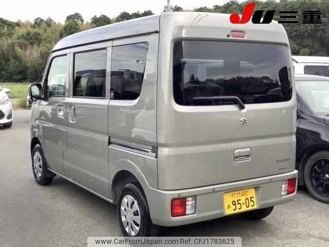 suzuki every 2024 CFJ1783625 image 2