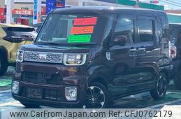 daihatsu wake 2014 -DAIHATSU--WAKE LA710S--0002224---DAIHATSU--WAKE LA710S--0002224-