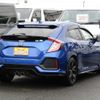 honda civic 2018 quick_quick_DBA-FK7_FK7-1009885 image 2