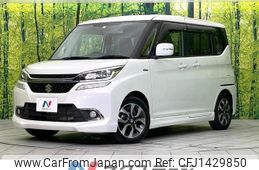 suzuki solio-bandit 2018 quick_quick_MA46S_MA46S-655574