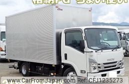 isuzu elf-truck 2023 -ISUZU--Elf 2RG-NPR88AN--NPR88-7025038---ISUZU--Elf 2RG-NPR88AN--NPR88-7025038-