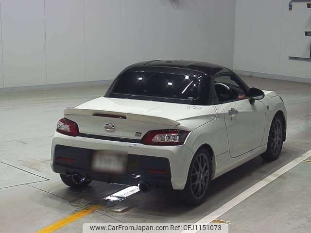 daihatsu copen 2022 -DAIHATSU--Copen 3BA-LA400K--LA400K-0048918---DAIHATSU--Copen 3BA-LA400K--LA400K-0048918- image 2