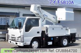 isuzu elf-truck 2017 -ISUZU--Elf TPG-NKR85AN--NKR85-7061173---ISUZU--Elf TPG-NKR85AN--NKR85-7061173-