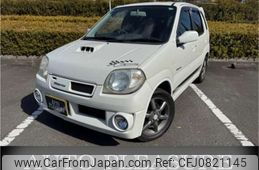 suzuki kei 2002 -SUZUKI 【土浦 5】--Kei TA-HN22S--HN22S-751360---SUZUKI 【土浦 5】--Kei TA-HN22S--HN22S-751360-