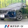 mazda cx-3 2019 CFJ1798607 image 1