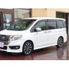 honda stepwagon 2014 -HONDA 【名変中 】--Stepwgn RK5--1424070---HONDA 【名変中 】--Stepwgn RK5--1424070- image 1