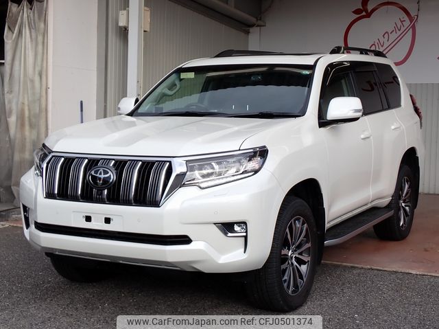 toyota land-cruiser-prado 2021 24232304 image 1