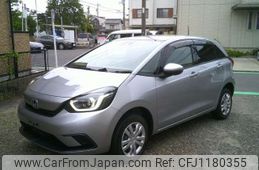 honda fit 2020 -HONDA--Fit 6AA-GR4--GR4-1000860---HONDA--Fit 6AA-GR4--GR4-1000860-