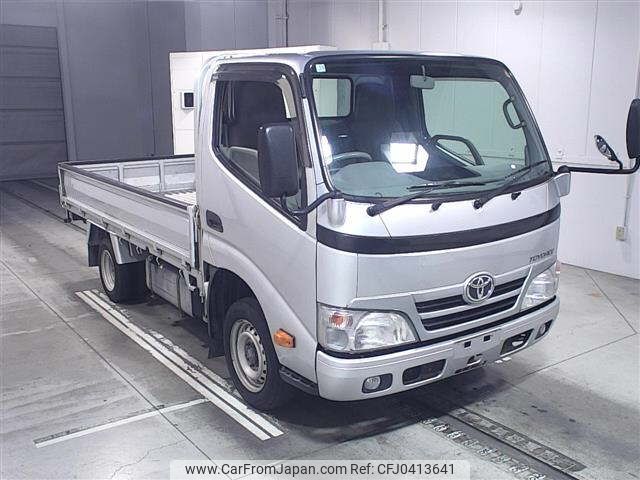 toyota toyoace 2013 -TOYOTA--Toyoace KDY231-8013508---TOYOTA--Toyoace KDY231-8013508- image 1