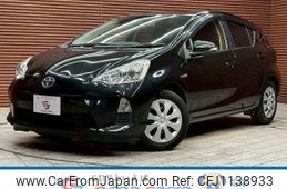 toyota aqua 2014 -TOYOTA--AQUA DAA-NHP10--NHP10-6269380---TOYOTA--AQUA DAA-NHP10--NHP10-6269380-