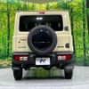 suzuki jimny 2023 -SUZUKI--Jimny 3BA-JB64W--JB64W-290640---SUZUKI--Jimny 3BA-JB64W--JB64W-290640- image 16