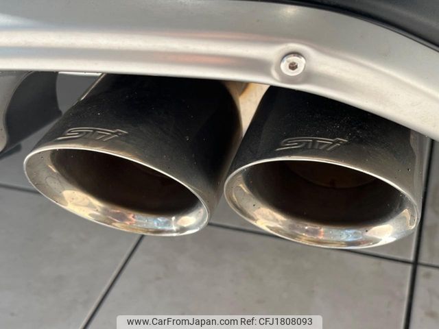 subaru wrx 2022 CFJ1808093 image 2
