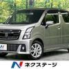 suzuki wagon-r-stingray 2021 quick_quick_MH95S_MH95S-163591 image 1